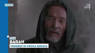 "The Breadwinner" - Friday, August 7th at primetime on TV2000