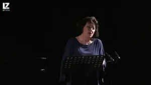 Krasimira Stoyanova and Boryana Lambreva