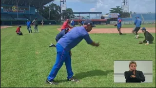 Sports Update August 12