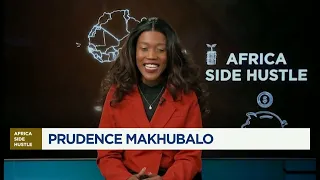 Africa Side Hustle: Formalising businesses through construction