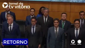 Assembleia Legislativa retoma os trabalhos