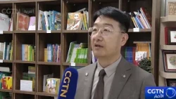 Chinese Language in Saudi Arabia: Building a Generation with Multilingual Skills for the Future