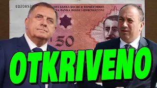 STRAH u Dodikovim redovima Iran SPREMAN OTVORITI  Stigla JESEN