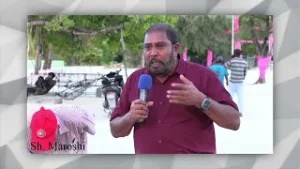 QasimAmeen 2023 #5   Sh. Maroshi