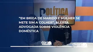 "You should get involved in domestic disputes," lawyer warns about domestic violence
