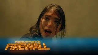 Taskforce Firewall: Leila gets stabbed during the prison chaos! (Episode 61)