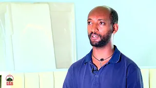 Fuula Misoomaa Magaalaa Amboo || Dookimatarii Misooma Magaalaa Amboo Kutaa 2ffaa