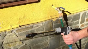 Starlyf Pressure Gun from JML