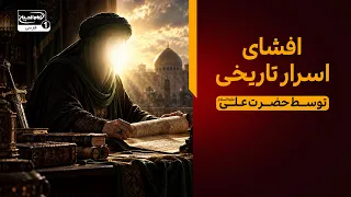 برملا کردن اسراری دیگر توسط حضرت علی علیه السلام |  ادامه خطبه امیرالمؤمنین
