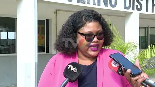 Human-Wildlife Conflict: Magude Reserve Reports Escape of Two Buffaloes