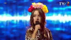Sara Tuchilă - Roar | Vedeta familiei (@TVR1)