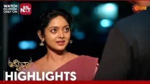Myna - Highlights | Full EP free on Sun NXT | 04 Feb 2026 | Udaya TV