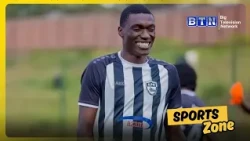 Impamvu Ssekiganda atazagaragara  kuri zamalek;ese amateka ya 2003-2004 yakwisubiramo?