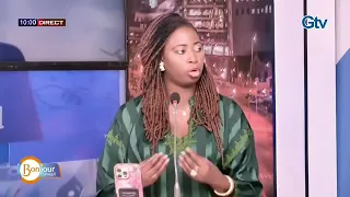 Kédougou: Human Trafficking Network Dismantled