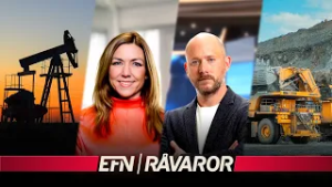 M&A-våg i het gruvsektor: "Därför är Boliden ett giftpiller"