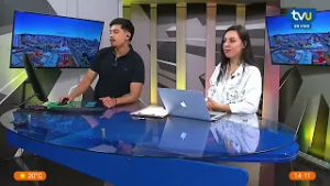 Modo Marzo TVU PM - 04 de marzo 2026