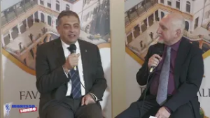 Ingresso libero - talk 2