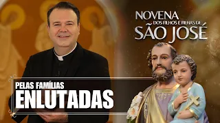 Novena of the Sons and Daughters of Saint Joseph - 07/27/2026