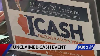 Illinois Icash program brings over $2 billion in unclaimed funds