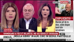 Sorin Grindeanu îl atacă dur pe Bolojan: „A sărăcit românii, dar n-a salvat bugetul..."