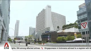Marina Square transformation: Hotels step up curated experiences; potentially higher rents in malls