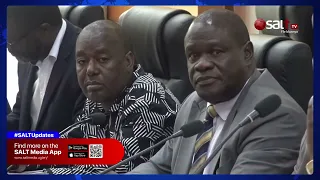 ABASUUBUZI ENKUBA BE YAAKOSA : Ssaabaminisita Nabbanja abasisinkanye basasulwe