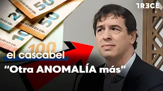 "The proceedings will be reopened": Calls for David Sánchez to return the money he received | El ...