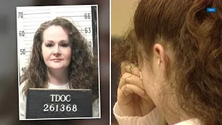 Christa Pike in 'critical condition' after botched  execution attempt, lawyers say