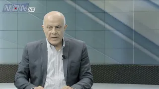 Will Ali al-Tahir Hill be the trigger for a major explosion in Lebanon?