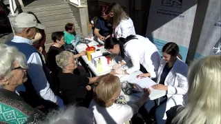 Svjetski dan srca: Besplatni pregledi u Prijedoru – 28.9.2026.