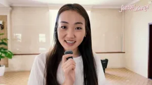 "Ангарагийнхан" ОАК | Behind the scenes 4