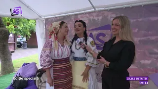 Special Edition – Bistrița Days – Folklore Gala and Anniversary Concert (II)
