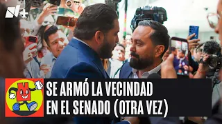 The Vest Sleeves with Santos Briz: Today's Episode, Friday, August 14, 2026