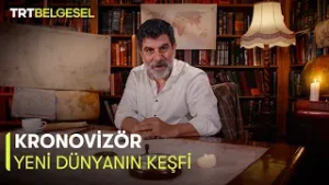 Kronovizör | Yeni Dünyanın Keşfi | TRT Belgesel