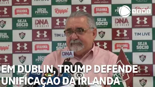 Paulo Angioni, historic Brazilian soccer executive, dies at 80