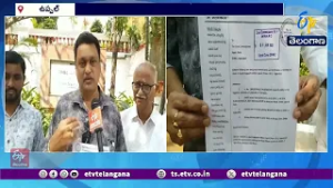 Hyderabad Uppal Bhagath Welfare Association Takes GHMC & HMDA to Lokayukta