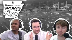 FFN preview: CRUCIAL 3A MATCHUP +  MAJOR Week 6 games | The Natural State of Sports Show