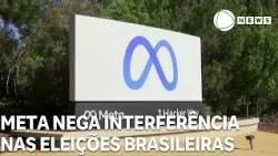 Meta denies interference in Brazilian elections