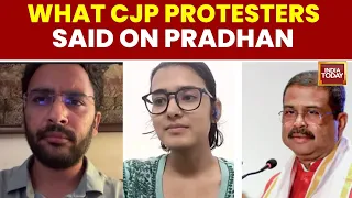 Dharmendra Pradhan Resigns After Protests | Student Group Demands Education System Reform