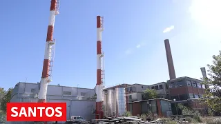 SVE JE SPREMNO ZA POČETAK GREJNE SEZONE