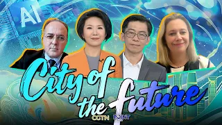 Why is the world flocking to Shenzhen? Inside the APEC 2026 host city