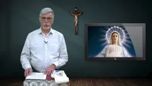 Duhovna misel: Nedelja Marije Brezmadežne (2. adventna nedelja)