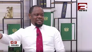 Srem-Sai Responds to Miracles Aboagye’s GH¢55 Million Claim