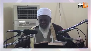 Shirin ZAUREN FIQHU 23 daga Tashar #New_Africa_TV_Hausa, tare da Dr Ahmad BUK