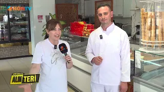 182   ALIN TERİ   01 AĞUSTOS 2026 DONDURMA İMALATI
