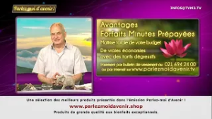 Parlez-moi d'avenir 20h a 22h - 10 février 2026