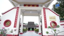 Prioritizing Resources for the Preservation of Cultural Institutions in Tay Ninh