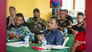 MYSA Concludes Groundsman Programme