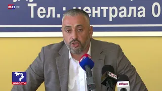 Vodovod i kanalizacija Bijeljina: Svaka intervencija iziskuje ogromne napore i finansijska sredstva