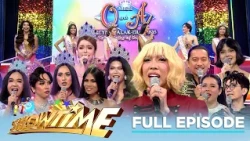 It's Showtime: Full Episode (October 10, 2026)